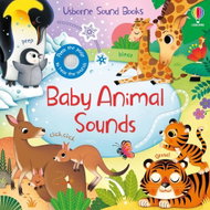 Baby Animal Sounds - 