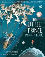 The Little price (Pop Up) - Kniha