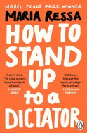 How to Stand Up to a Dictator - Kniha