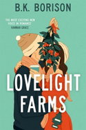 Lovelight Farms - Kniha
