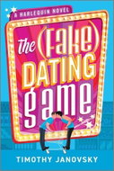 The (Fake) Dating Game - Kniha