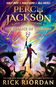 Percy Jackson and the Olympians: The Chalice of the Gods - Kniha