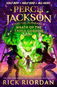 Percy Jackson and the Olympians: Wrath of the Triple Goddess - Kniha