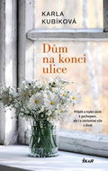 Dům na konci ulice - Kniha