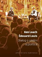 Dialog o umění a politice - Kniha