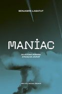 Maniac - Kniha