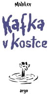 Kafka v kostce - Kniha