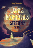 James Boundaries  Stratený syn - Kniha