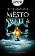 Město světla - Kniha