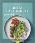 Dieta last minute: bleskové hubnutí - Kniha