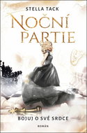Noční partie Bojuj o své srdce - Kniha