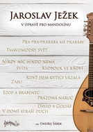 Jaroslav Ježek v úpravě pro mandolínu - Kniha