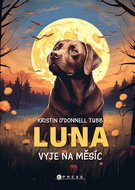 Luna vyje na měsíc - Kniha