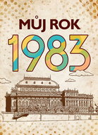 Můj rok 1983 - Kniha