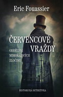 Červencové vraždy: Oddělení mimořádných zločinů - Kniha