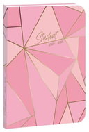 Školní diář 2024-2025 Student Diamond - Planner