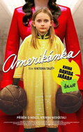 Amerikánka - Kniha
