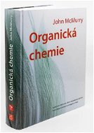 Organická chemie - Kniha