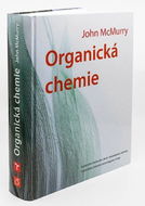 Organická chemie - Kniha