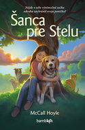 Šanca pre Stelu - Kniha