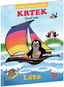 Krtek a léto - Kniha
