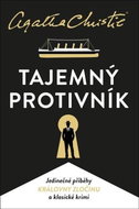 Tajemný protivník - Kniha