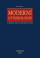 Moderní gynekologie - Kniha