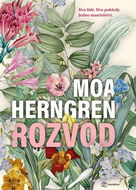 Rozvod - Kniha