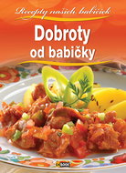 Dobroty od babičky - Kniha