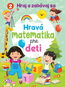 Hravá matematika pre deti: Hraj a zabávaj sa - Kniha