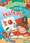 Zábavné úkoly pro škôlkaře 2. - Kniha