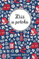 Kříž u potoka - Kniha