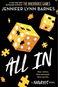 All In - Kniha