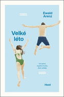 Velké léto - Kniha
