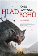 Hlad bohů - Kniha