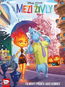 Mezi živly: Filmový příběh jako komiks - Kniha