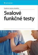 Svalové funkčné testy - Kniha