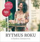 Rytmus roku s Hankou Zemanovou - Kniha