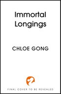 Immortal Longings - Kniha