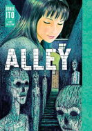 Alley: Junji Ito Story Collection - Kniha