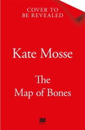 The Map of Bones - Kniha