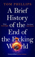 A Brief History of the End of the F*cking World - Kniha
