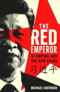 The Red Emperor - Kniha