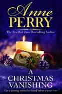 A Christmas Vanishing: Christmas Novella 21 - Kniha