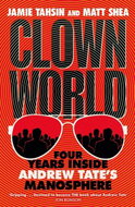 Clown World - Kniha