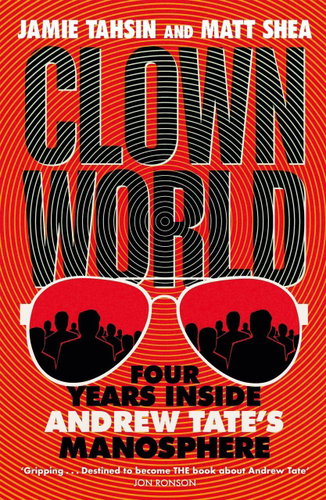 Clown World - Kniha - Main image