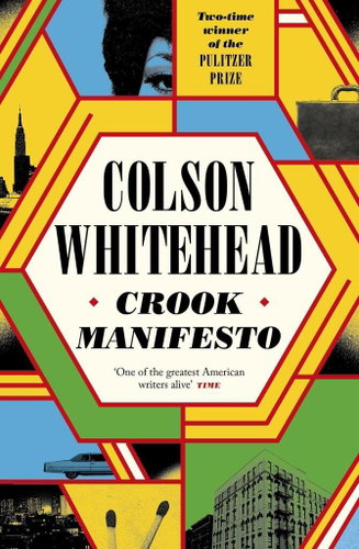Crook Manifesto - Kniha - Main image