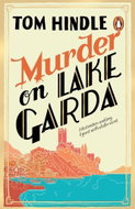 Murder on Lake Garda: An unputdownable murder mystery from the author of A Fatal Crossing - Kniha