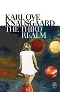 The Third Realm - Kniha