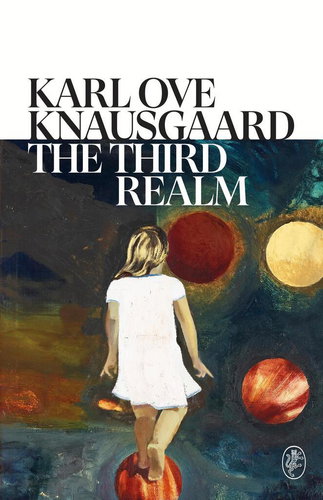 The Third Realm - Kniha - Main image